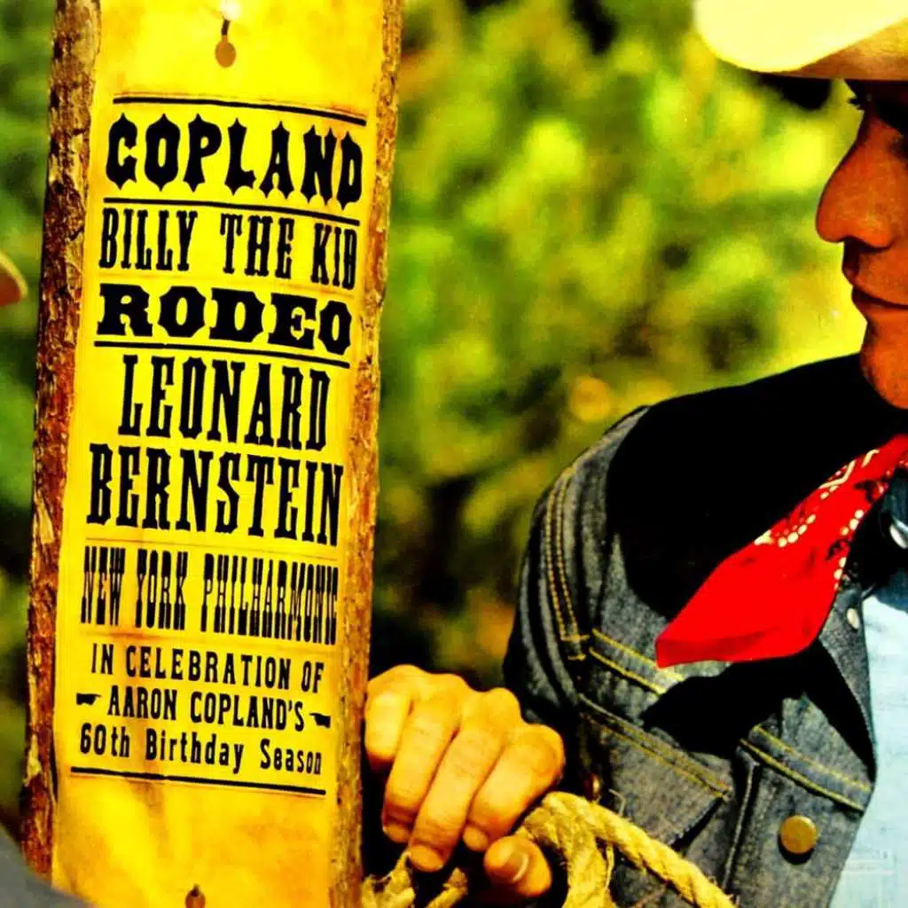 Maria Callas, New York Philharmonic and Leonard Bernstein