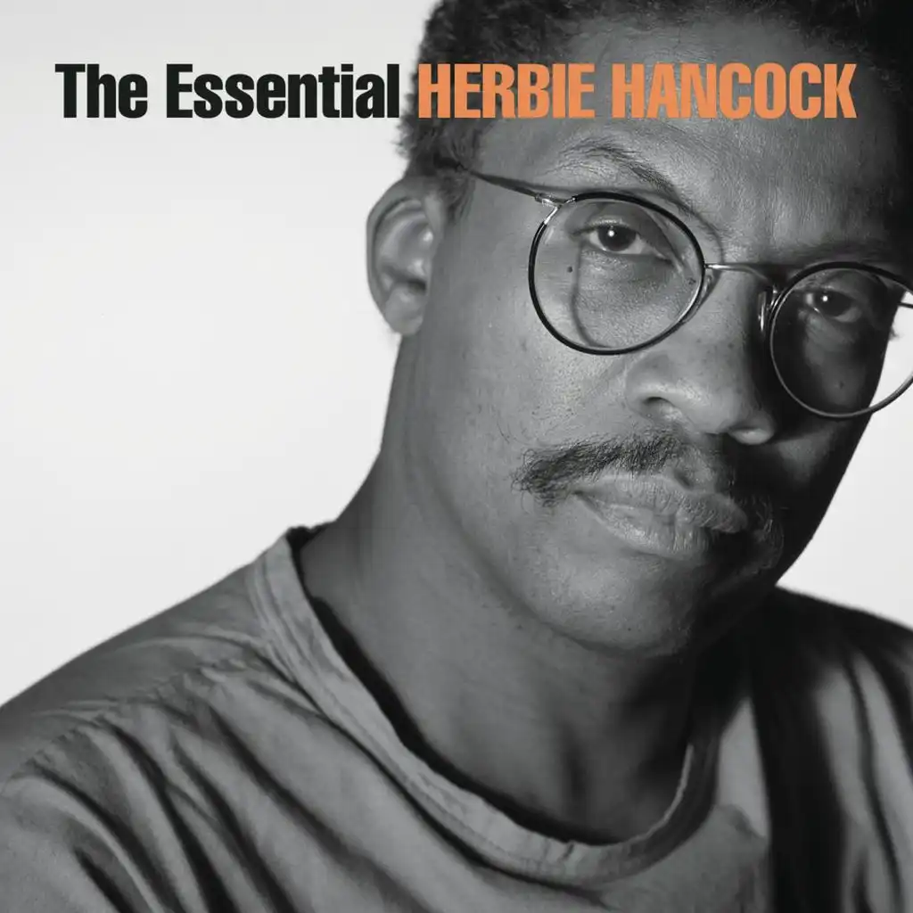 The Essential Herbie Hancock - Album Version