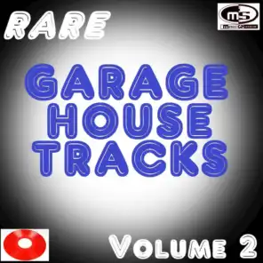 Rare Garage House Tracks, Vol. 2