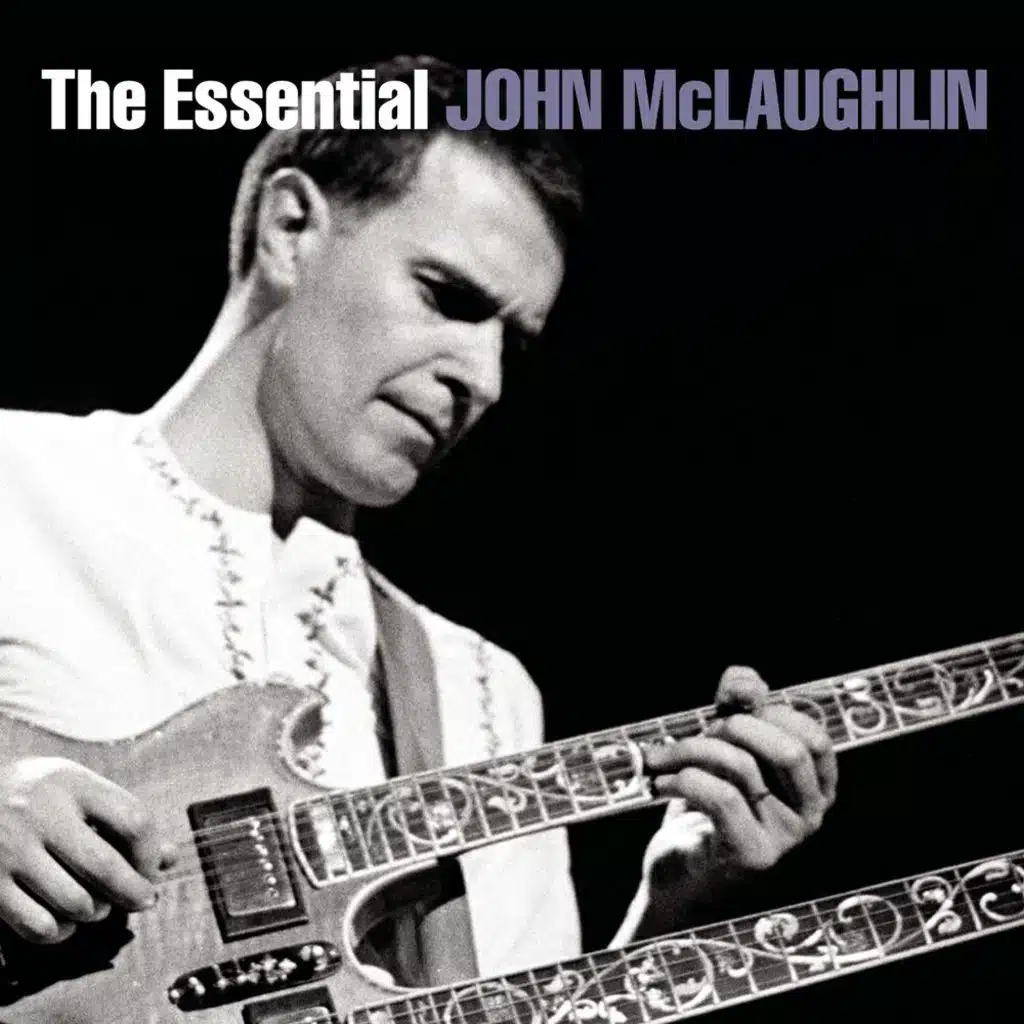 The Essential John McLaughlin - Live