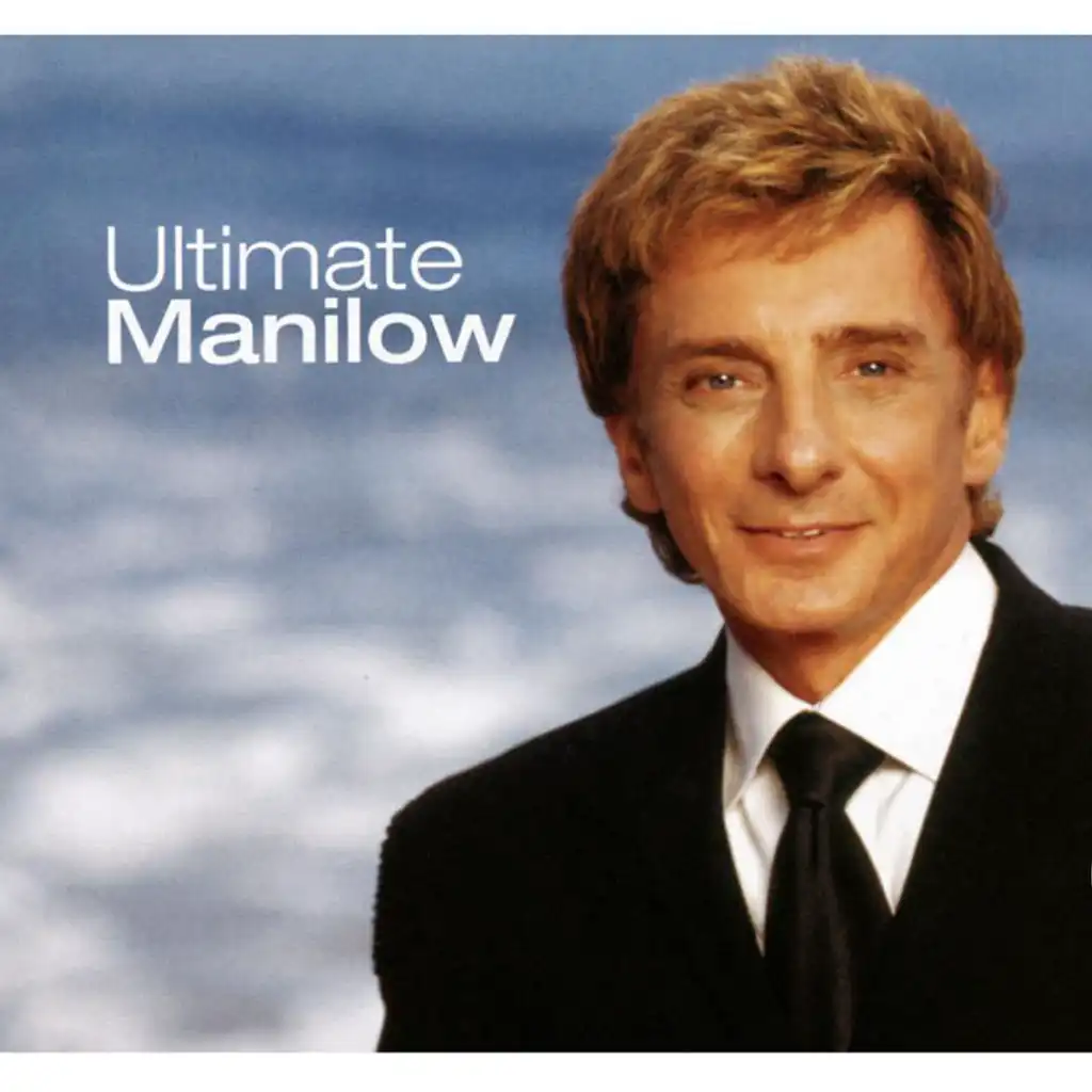 Ultimate Manilow