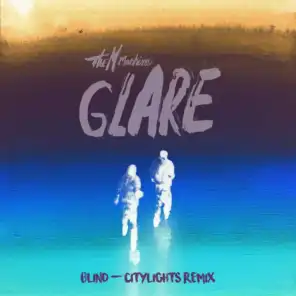 Blind (Citylights Remix) [feat. Luisa Gerstein]