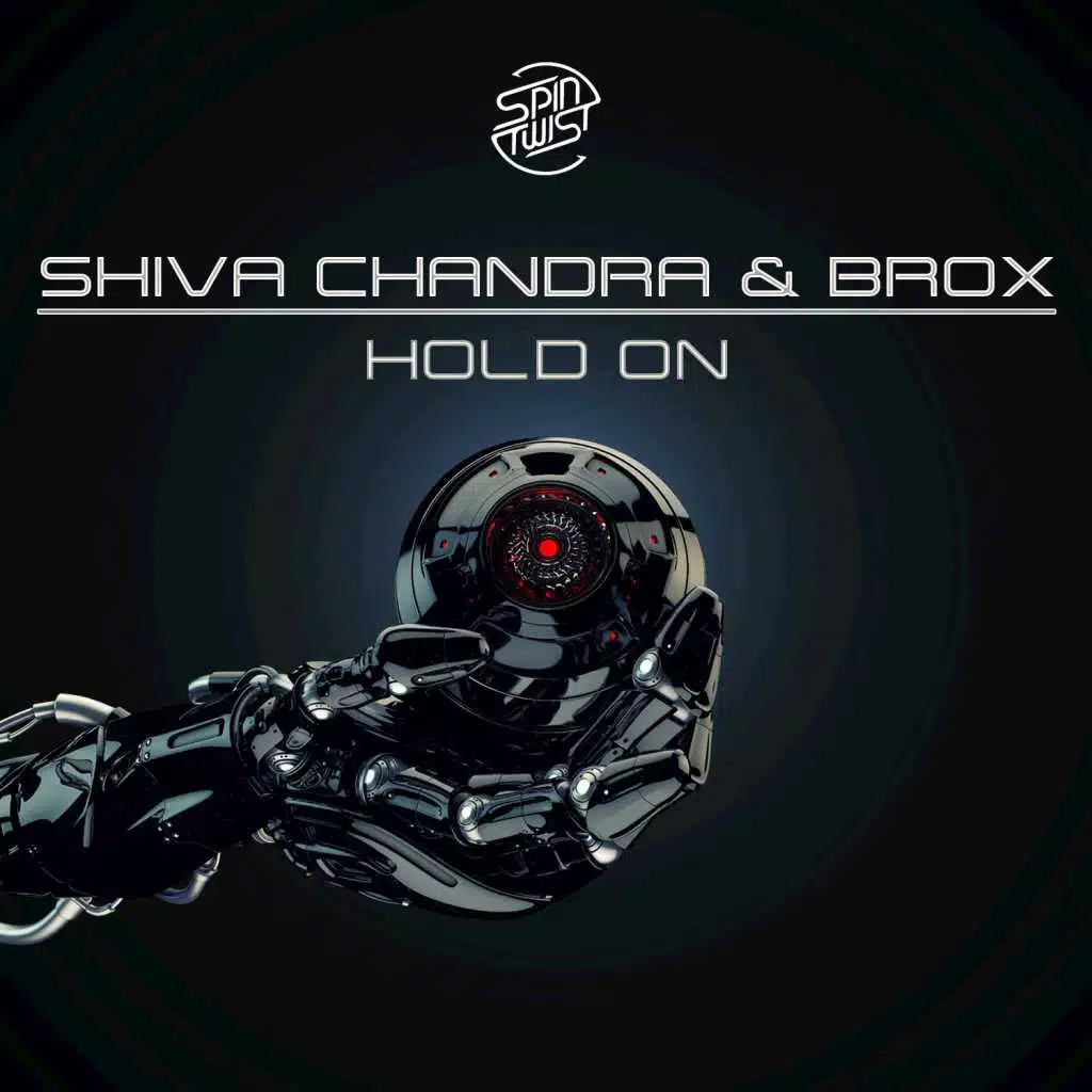 Shiva Chandra & Dj Brox