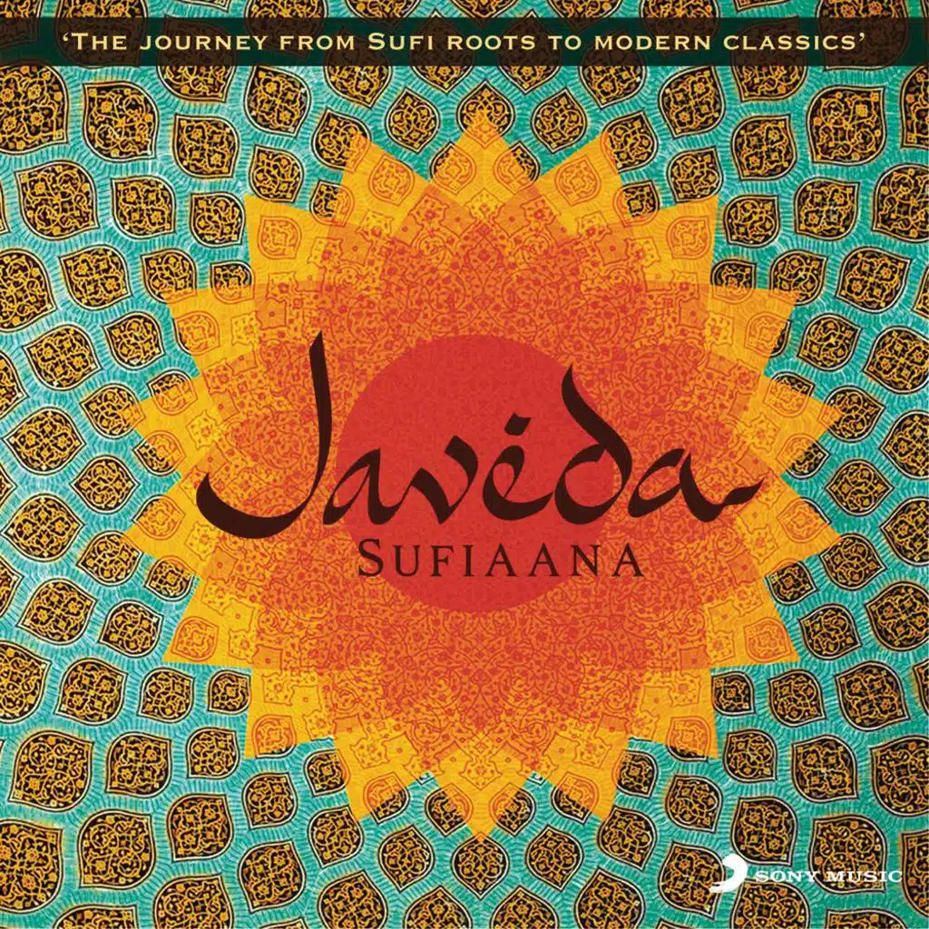 Javeda Sufiaana - The Search