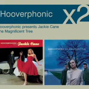 Hooverphonic Presents Jackie Cane/The Magnificent Tree