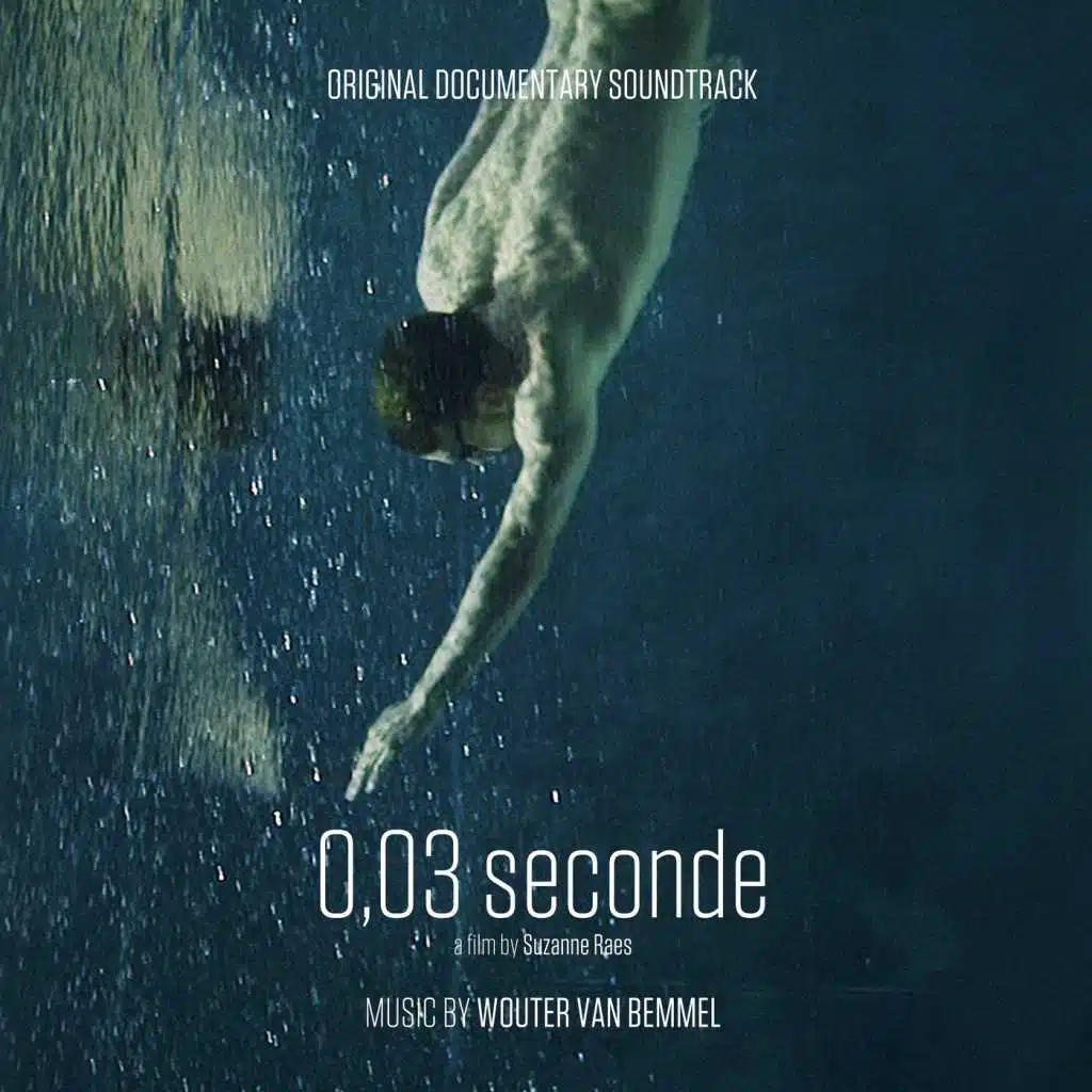 0,03 Sec (Original Documentary Soundtrack)