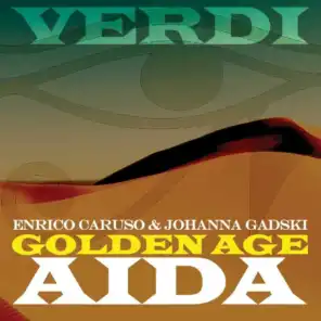 Verdi: Golden Age Aida