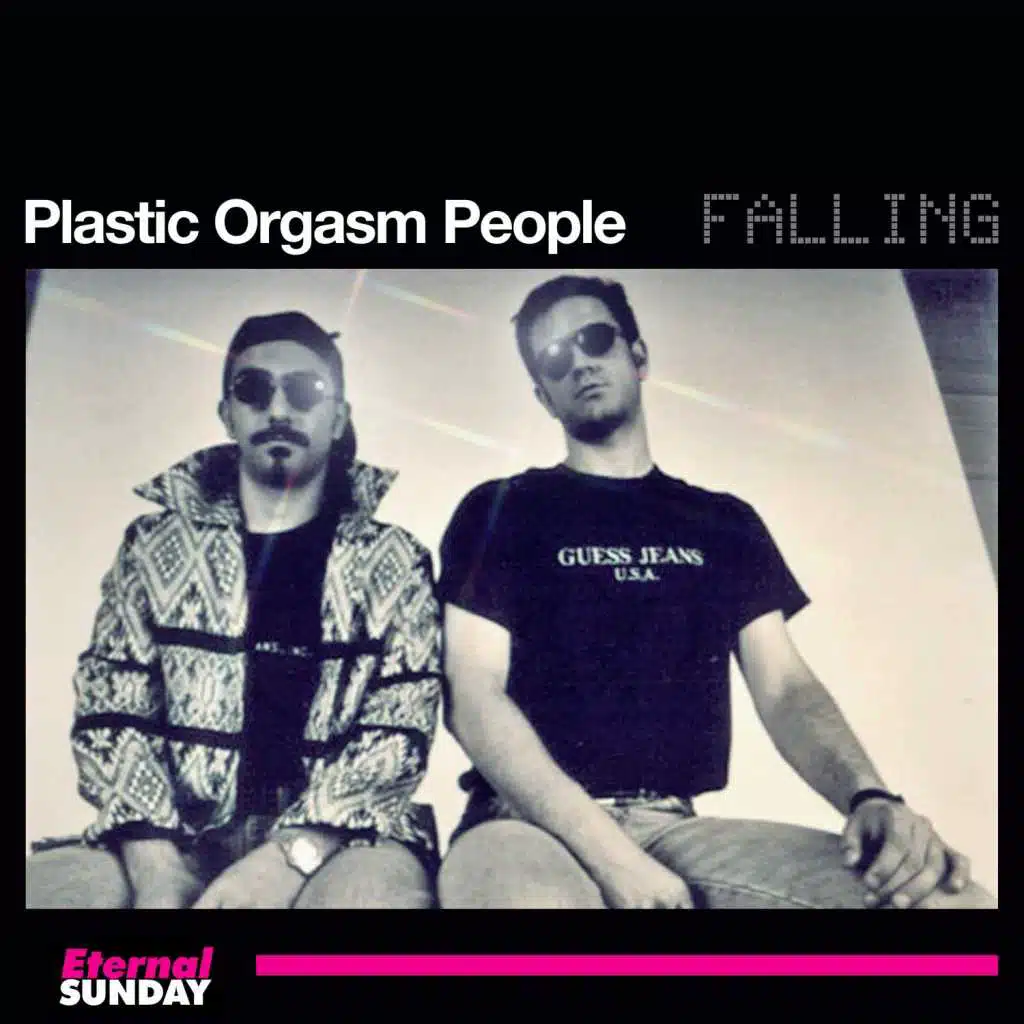 Plastic Orgasm People