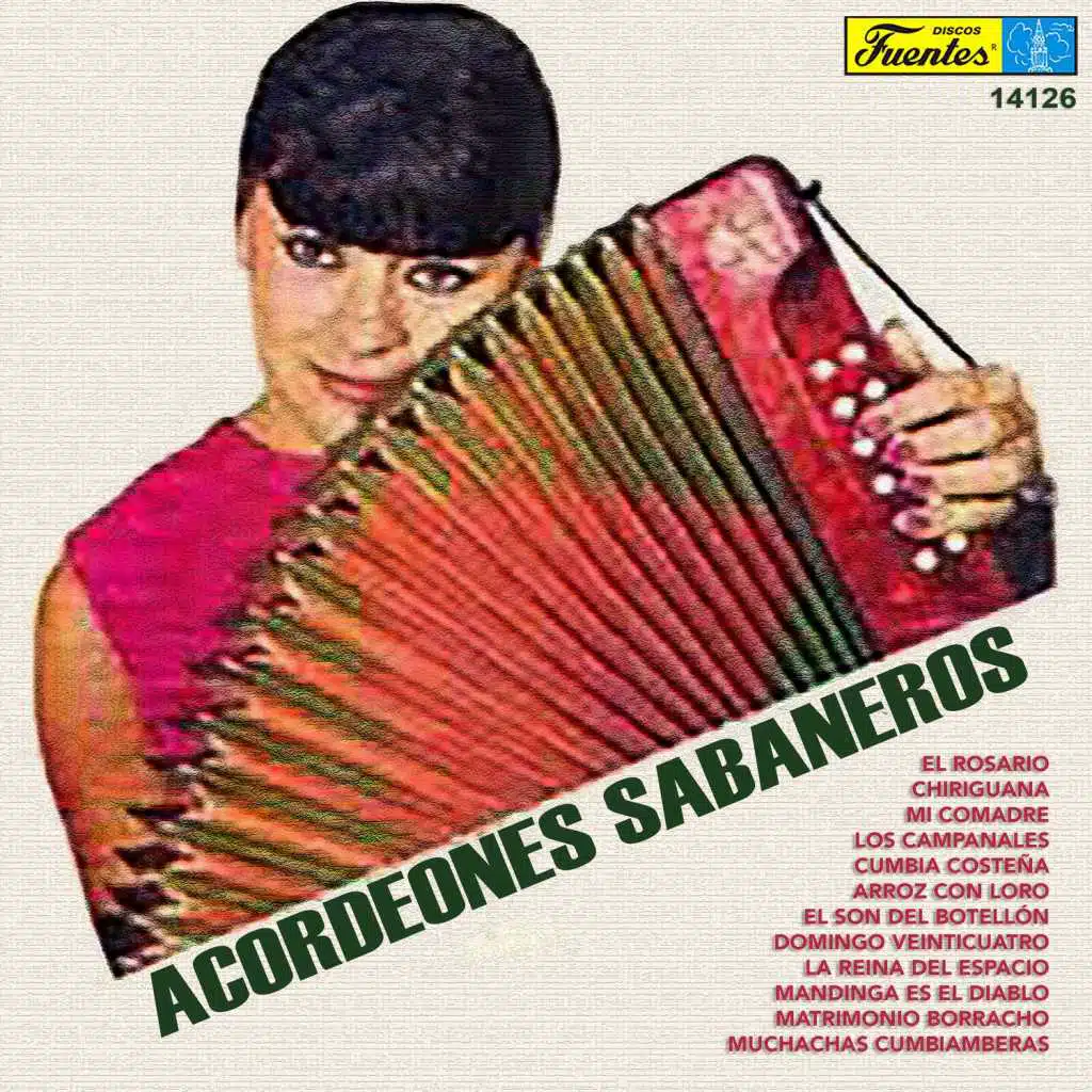 Rafael Cabeza y su Conjunto