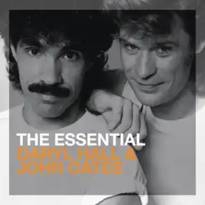 Essential Hall & Oates - The Stewardess Song