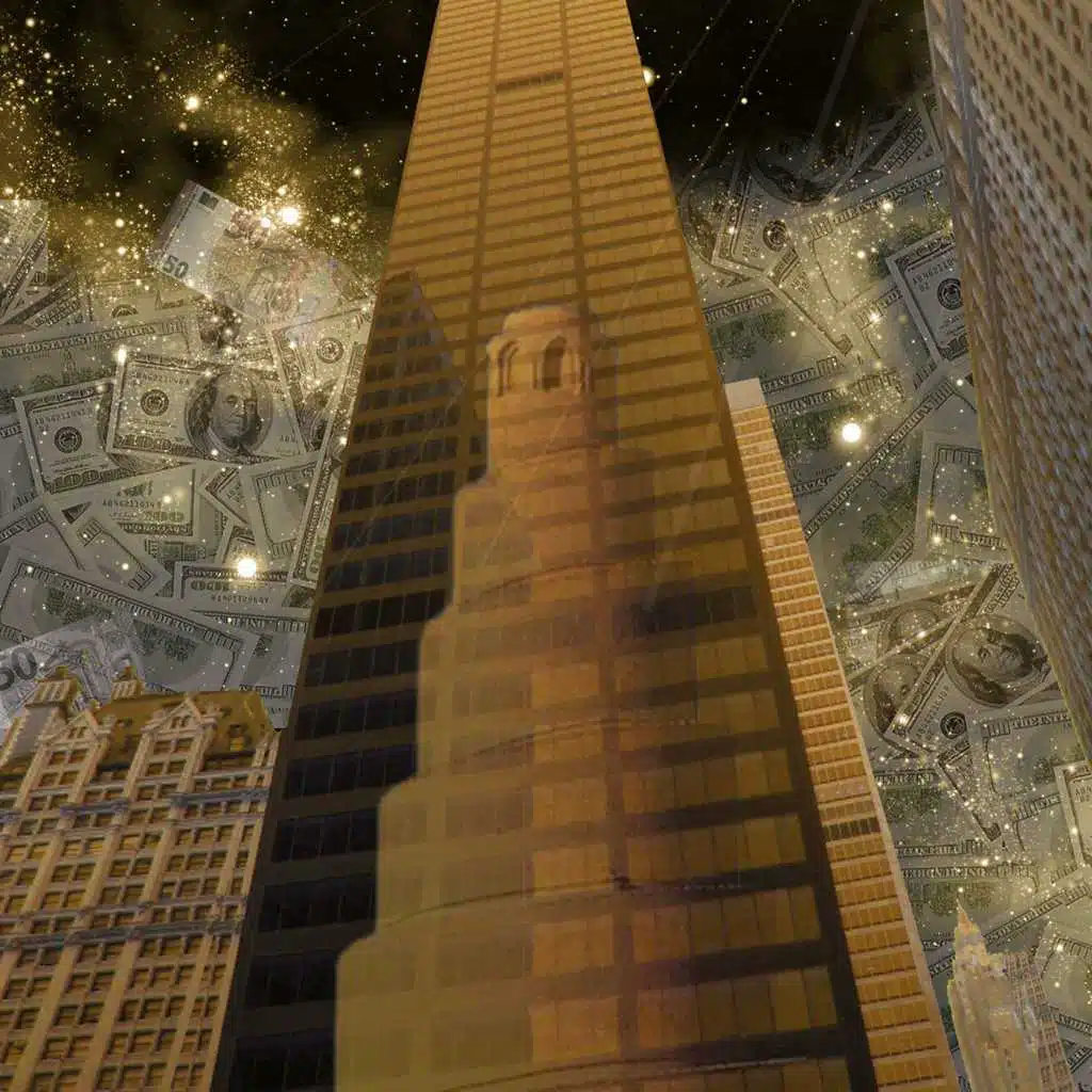 Babylon le voleur