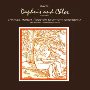 Ravel: Daphnis And Chloe