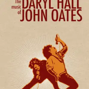 Do What You Want, Be What You Are: The Music of Daryl Hall & John Oates - The Stewardess Song
