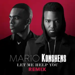 Let Me Help You (Remix) [feat. Konshens]