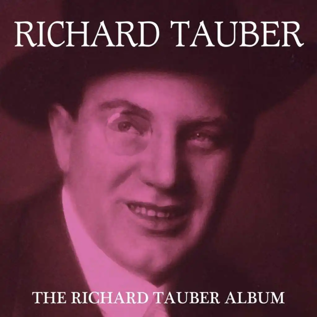 The Richard Tauber Album