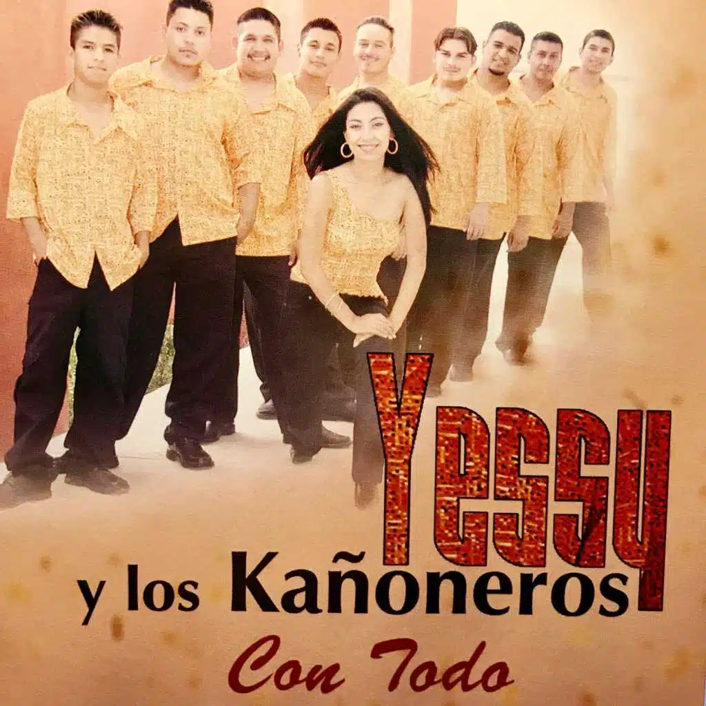 Que el Ritmo No Pare