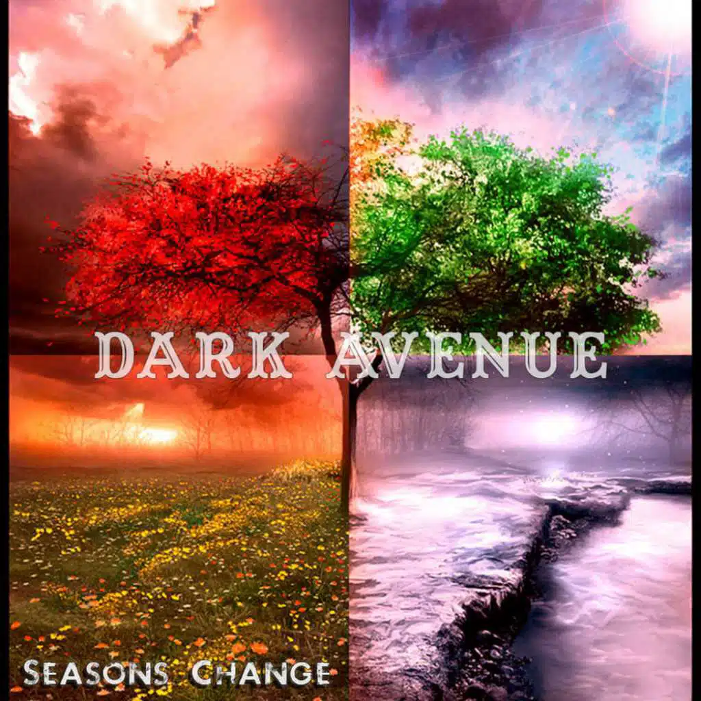 Seasons Chnage