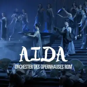 Aida, Act I, Scene I
