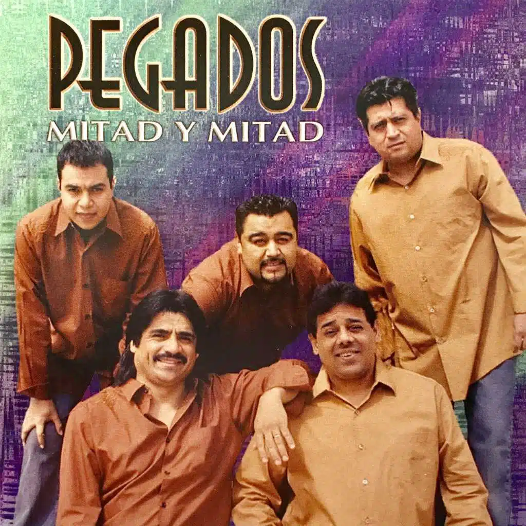 Mitad y Mitad