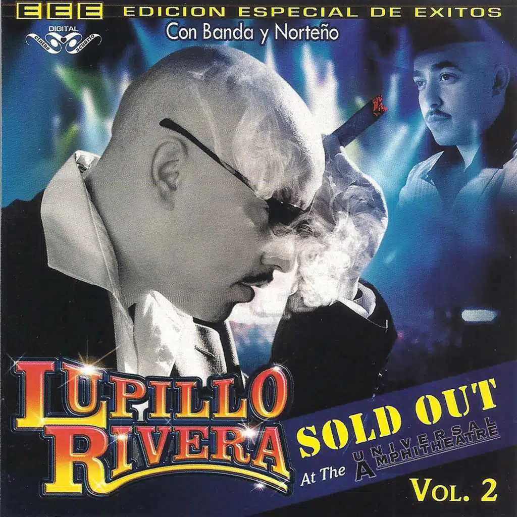 Sold Out Vol. 2