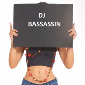 DJ Bassassin