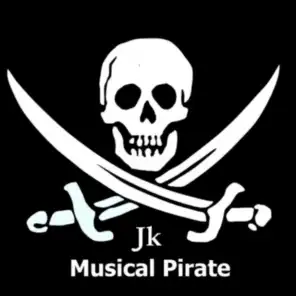 Jk Musical Pirate