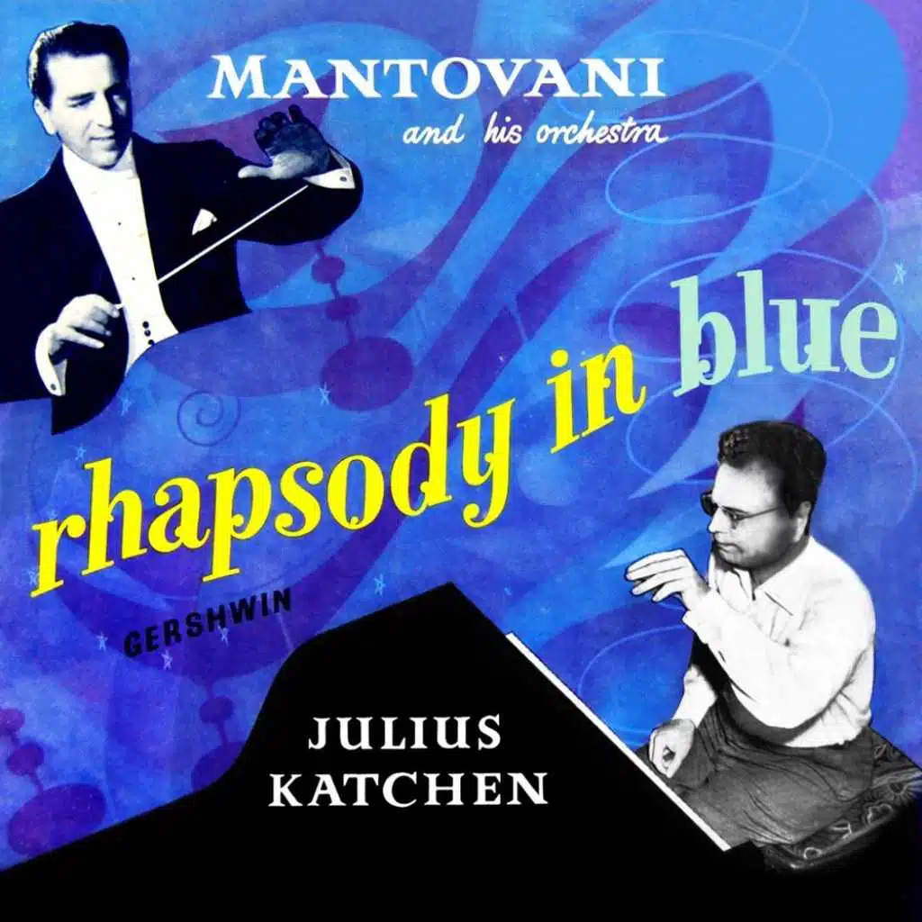 Gershwin: Rhapsody in Blue
