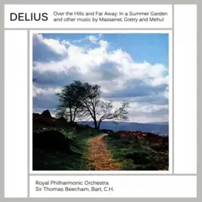 Delius: In A Summer Garden