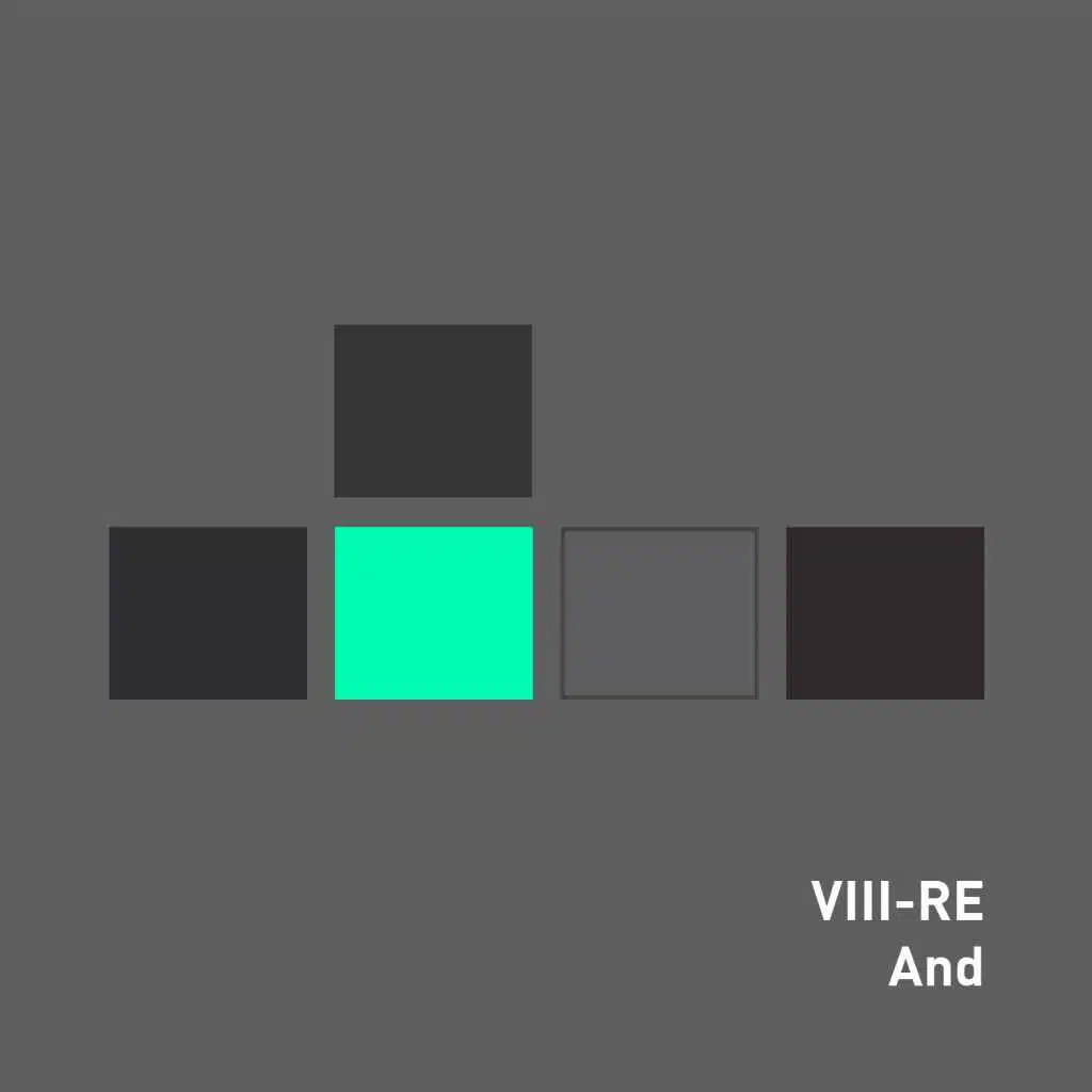 And (Stripped Down Mix)