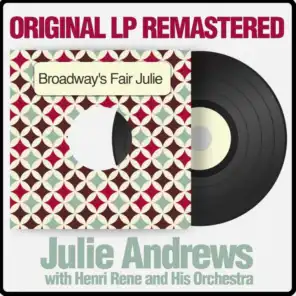 Broadway's Fair Julie (Original LP Remastered)