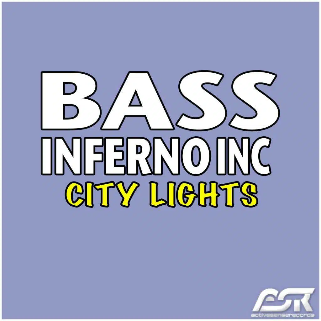 City Lights (M3L0Cr4Z3 Remix)