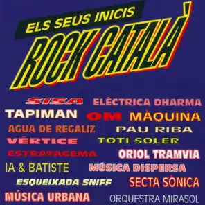 Rock Català. Els Seus Inicis