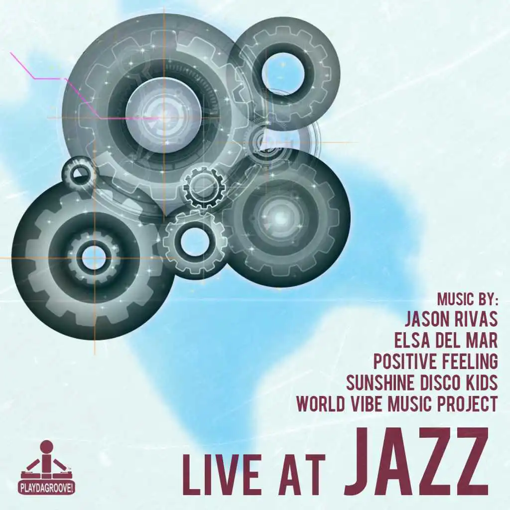 Live at Jazz (Continuous Mix)