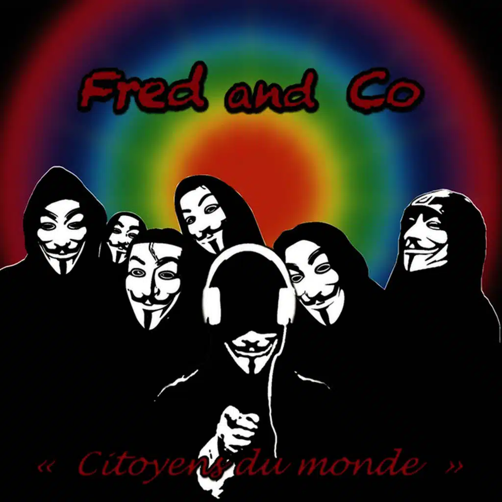 Citoyens du monde