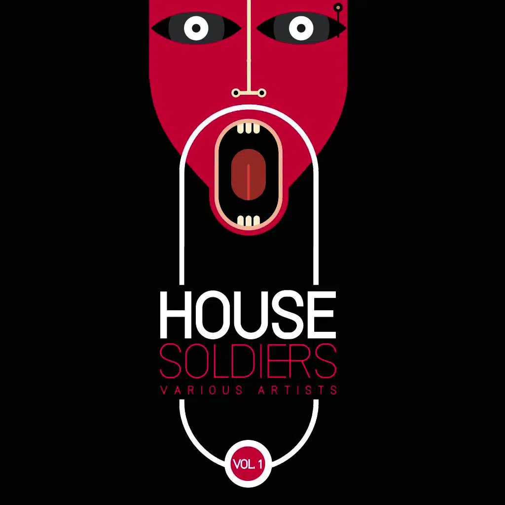 House Soldiers, Vol. 1