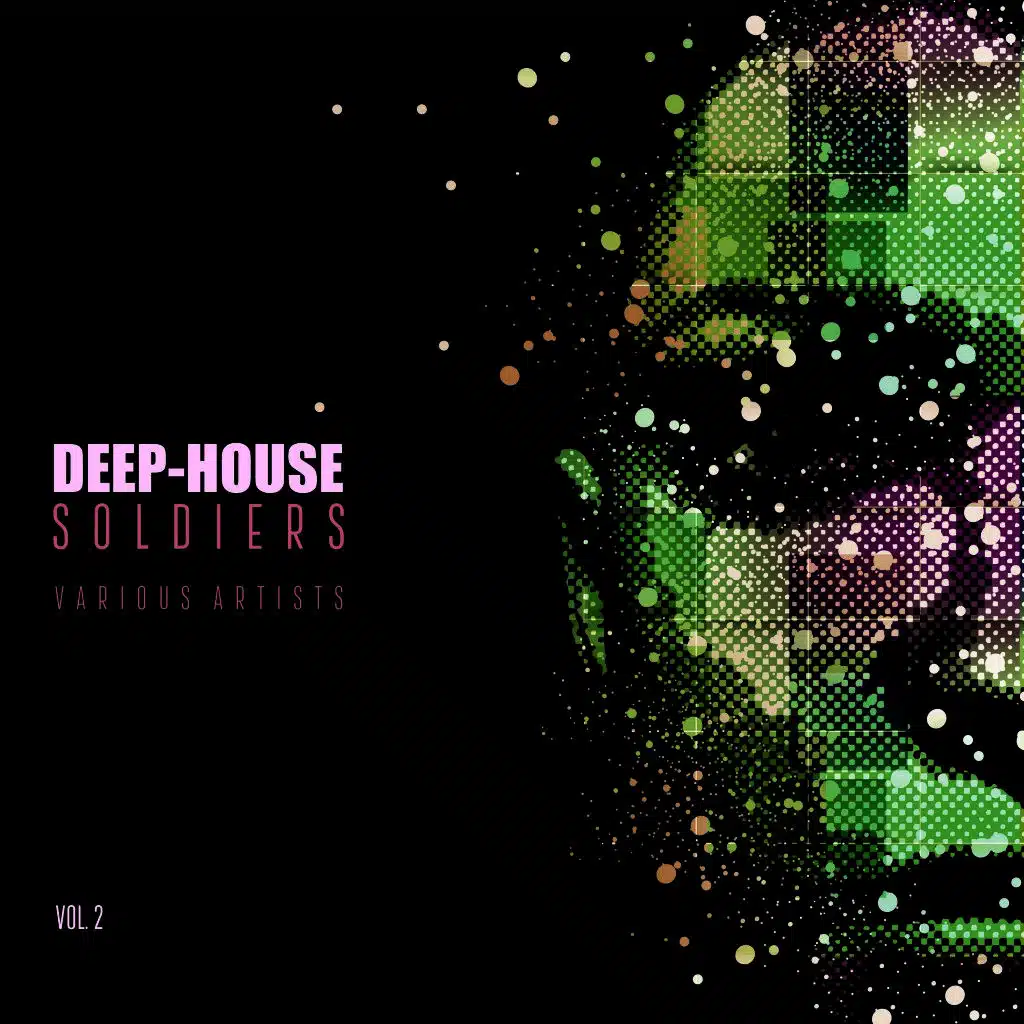 Dance Girl (Manhattan Groove Mix)