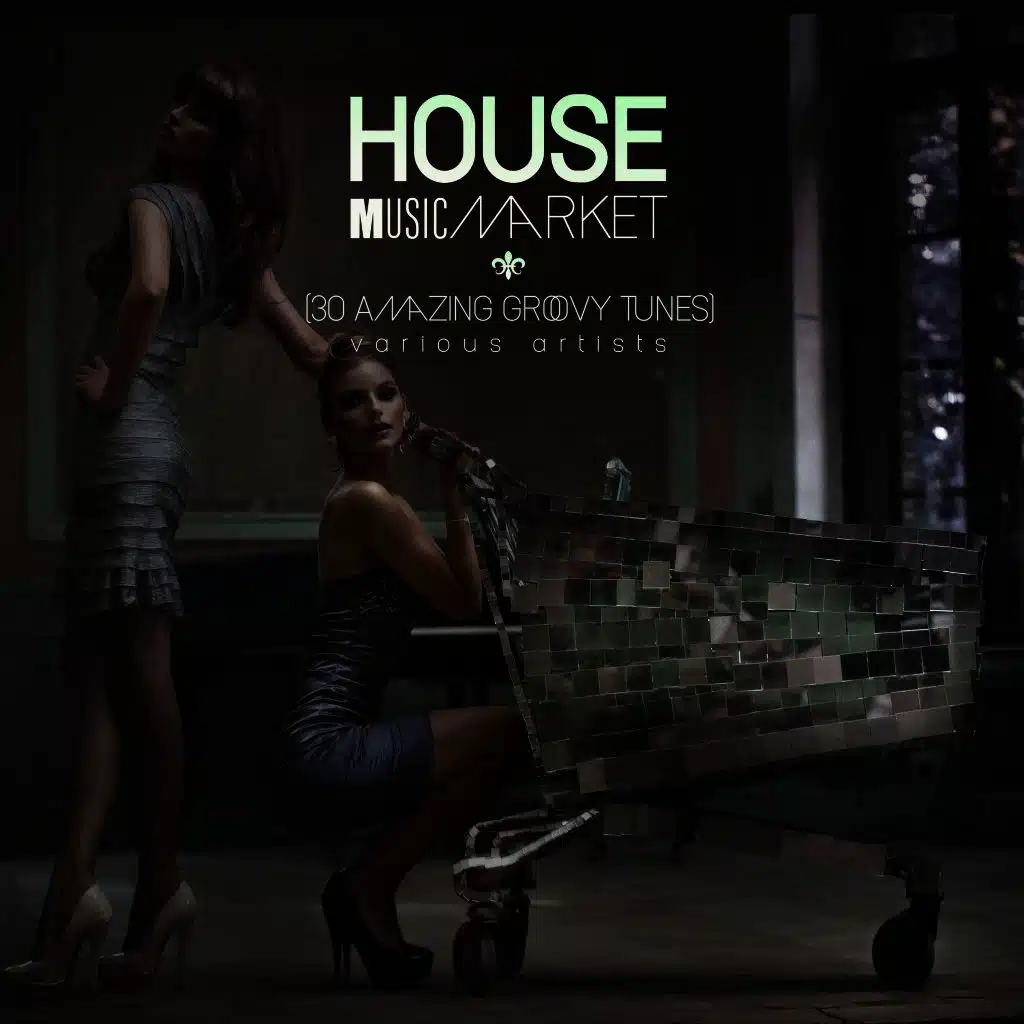 U Got 2 Luv (Original Mix)