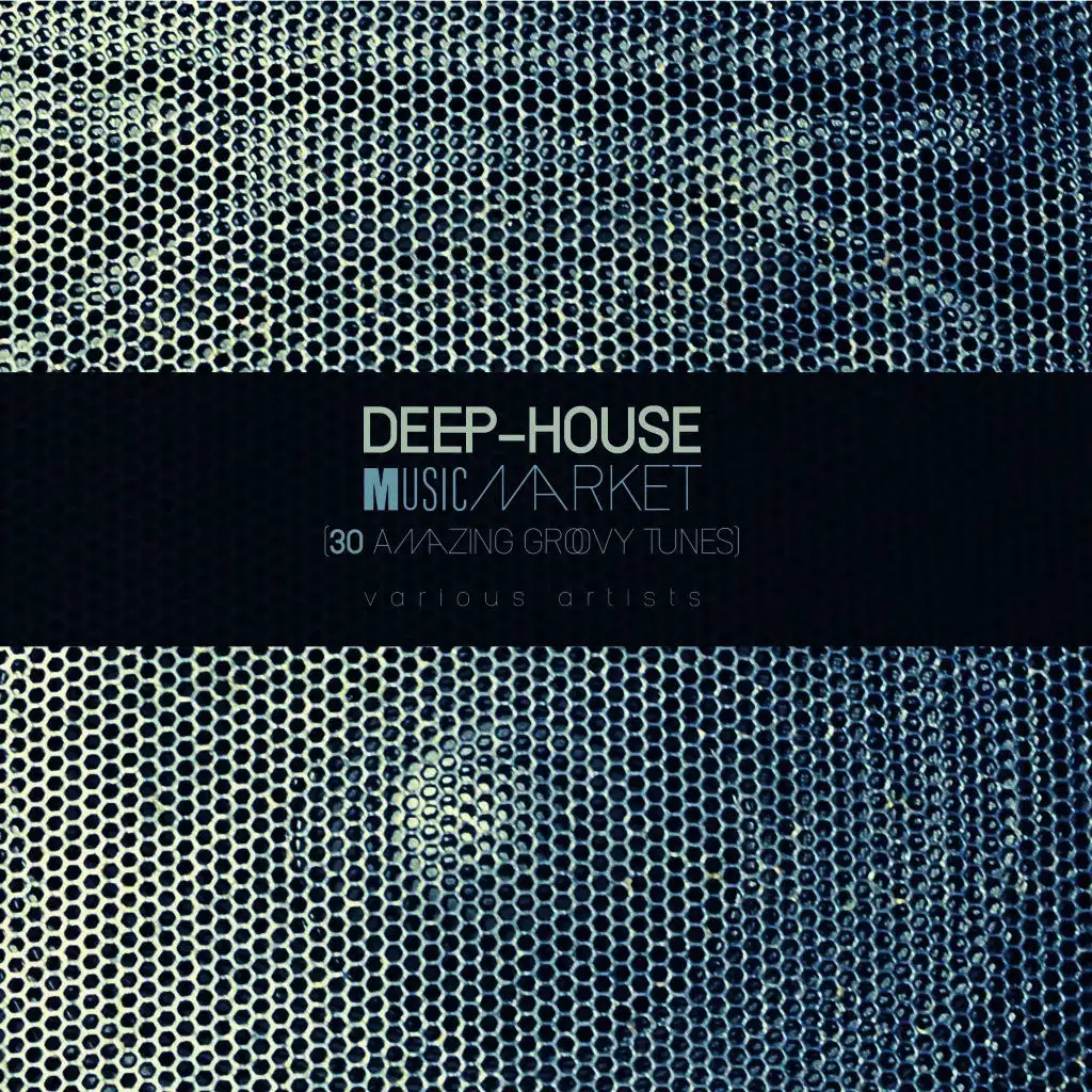 Deep-House Music Market (30 Amazing Groovy Tunes)