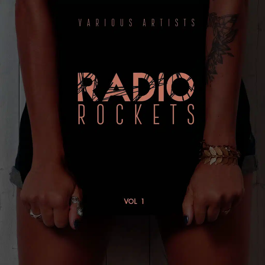 Radio Rockets, Vol. 1