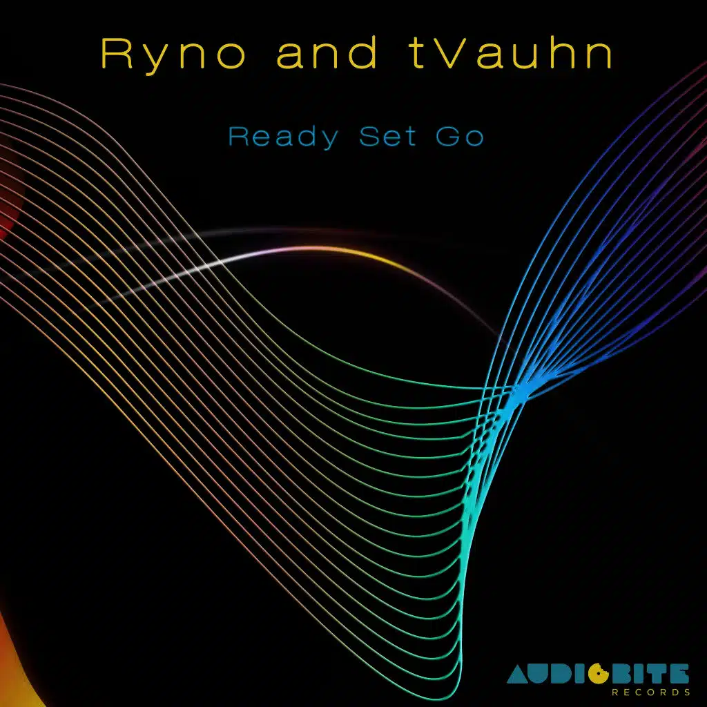 Ready Set Go (Original Mix)