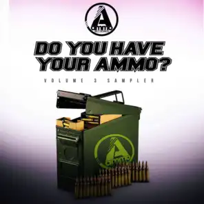 Do You Have Your Ammo?, Vol. 3