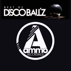 Best of Disco Ball'z