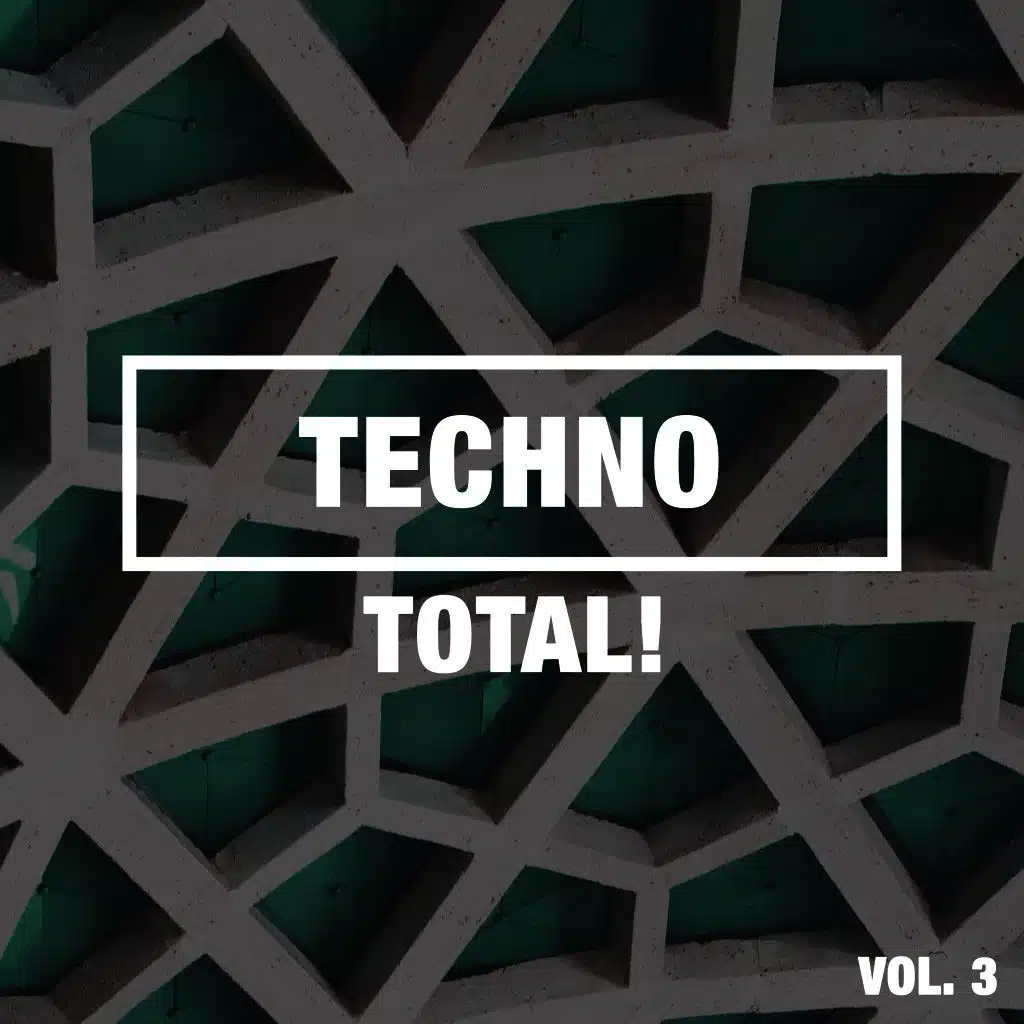 Techno Total! Vol. 3