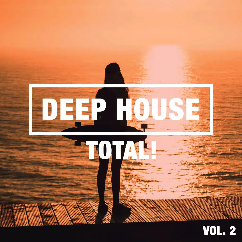 Everyone Wants a Part (2 Side of Soul Remix)