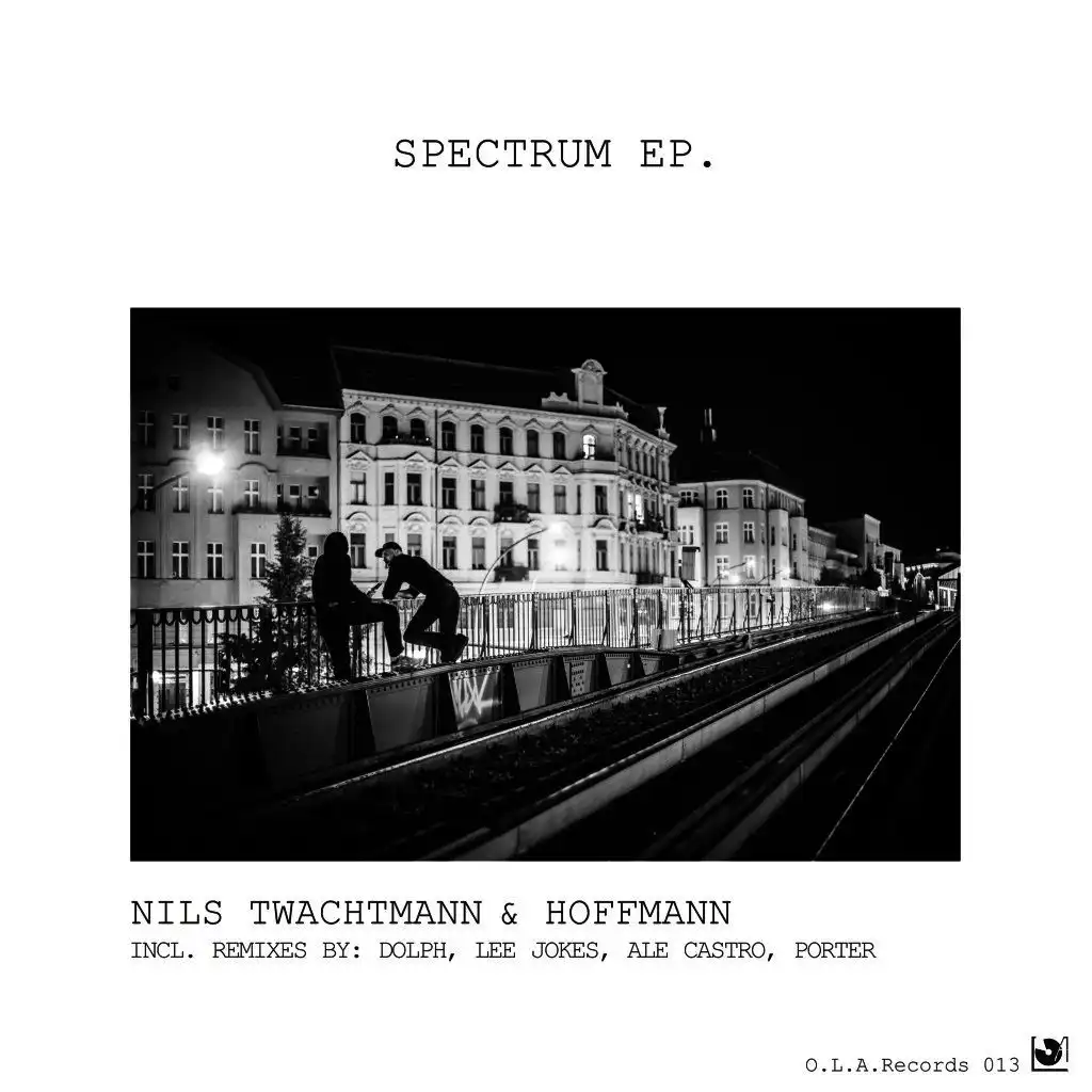 Spectrum EP