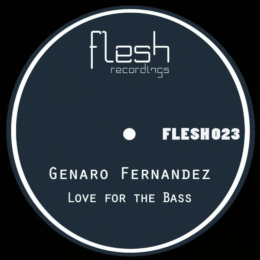 Love for the Bass