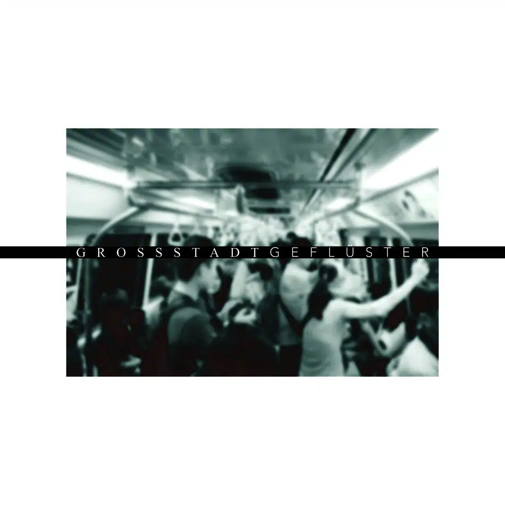 Großstadtgeflüster