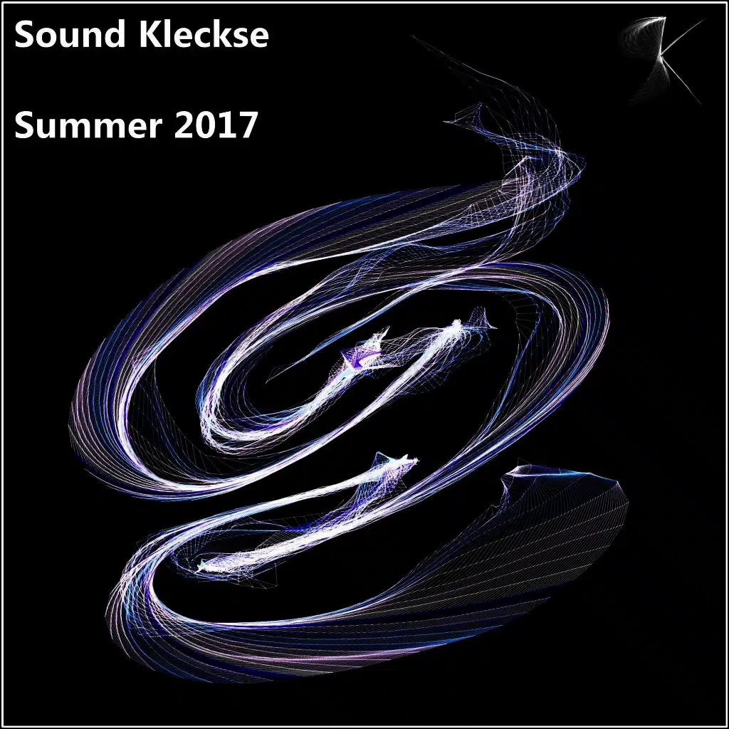 Sound Kleckse Summer 2017