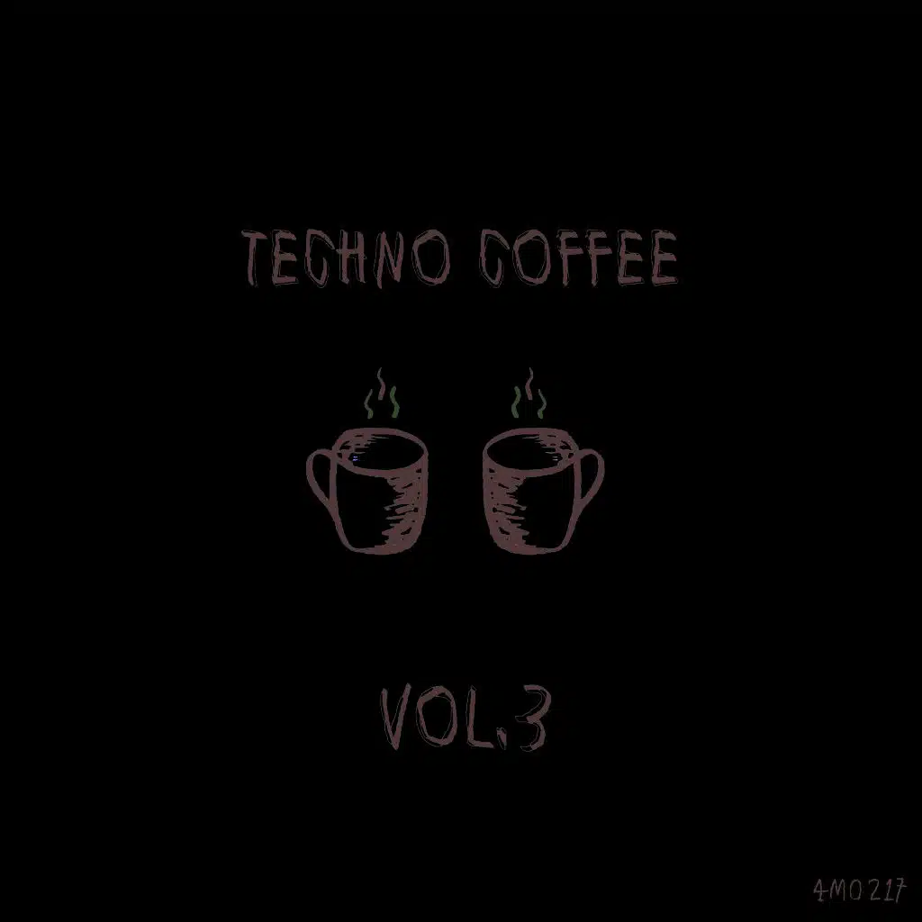 Techno Coffee, Vol. 3