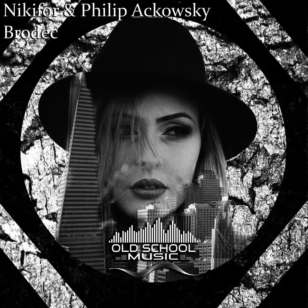 Nikifor & Philip Ackowsky